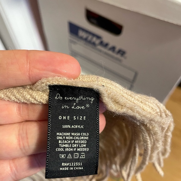 Do Everything In Love Kimono - Picture 5 of 7